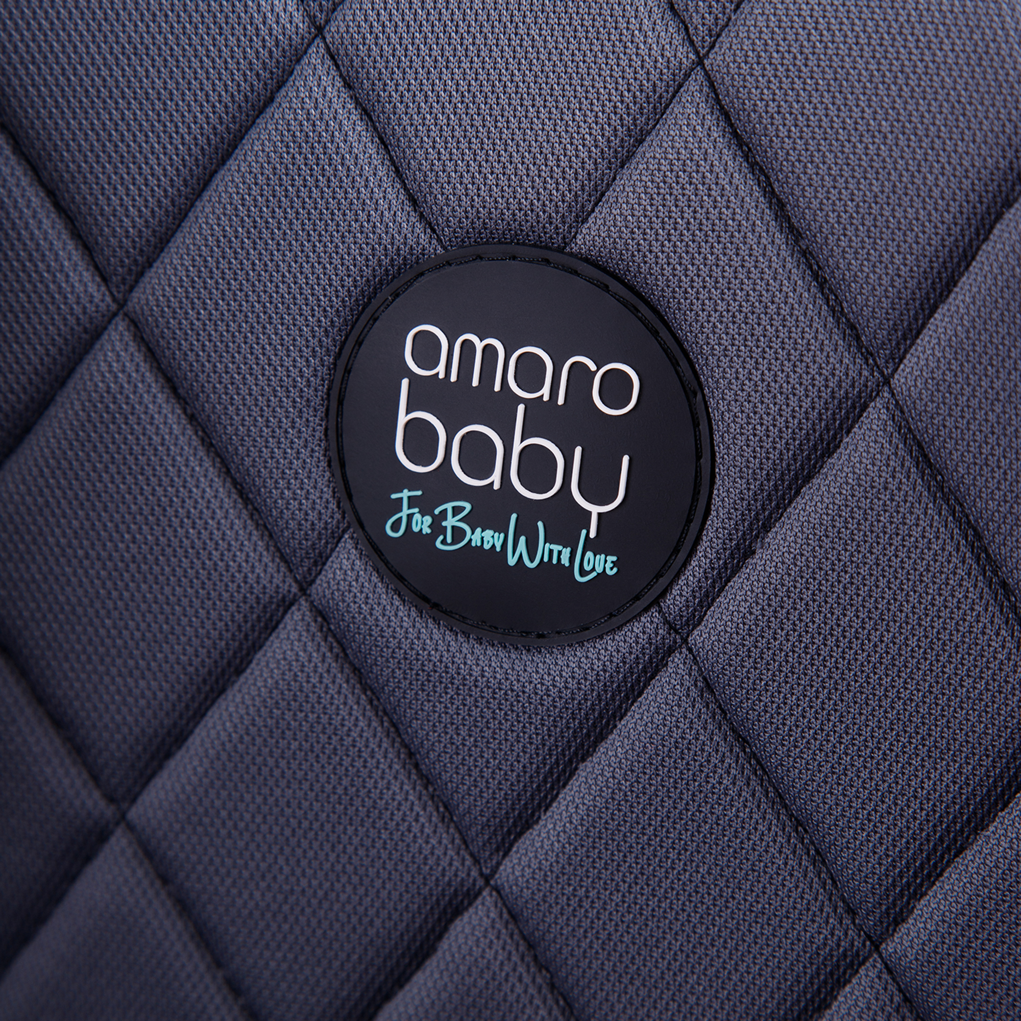Автокресло Amarobaby 0+/1/2 (0-25 кг) - фото 15