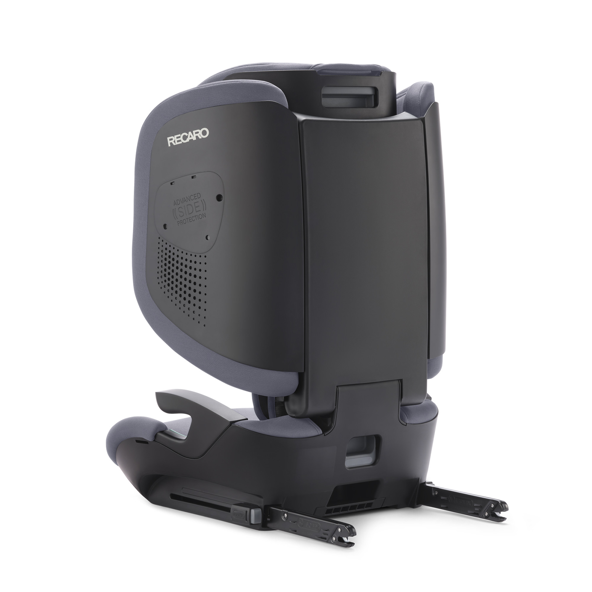 Автокресло Recaro Monza Compact Isofix 2/3 (15-36 кг) - фото 7