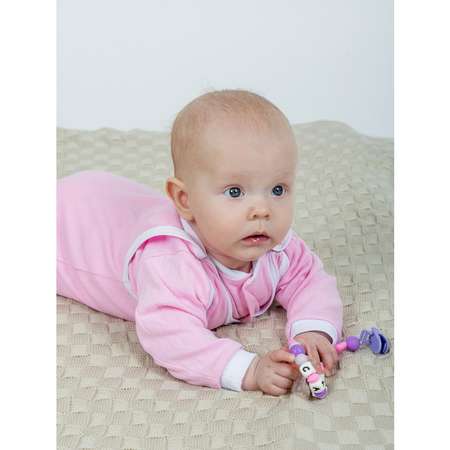 Ползунки KiMMi Baby