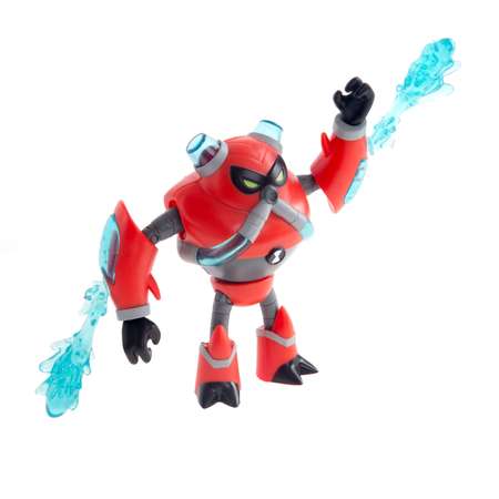 Фигурка Ben10