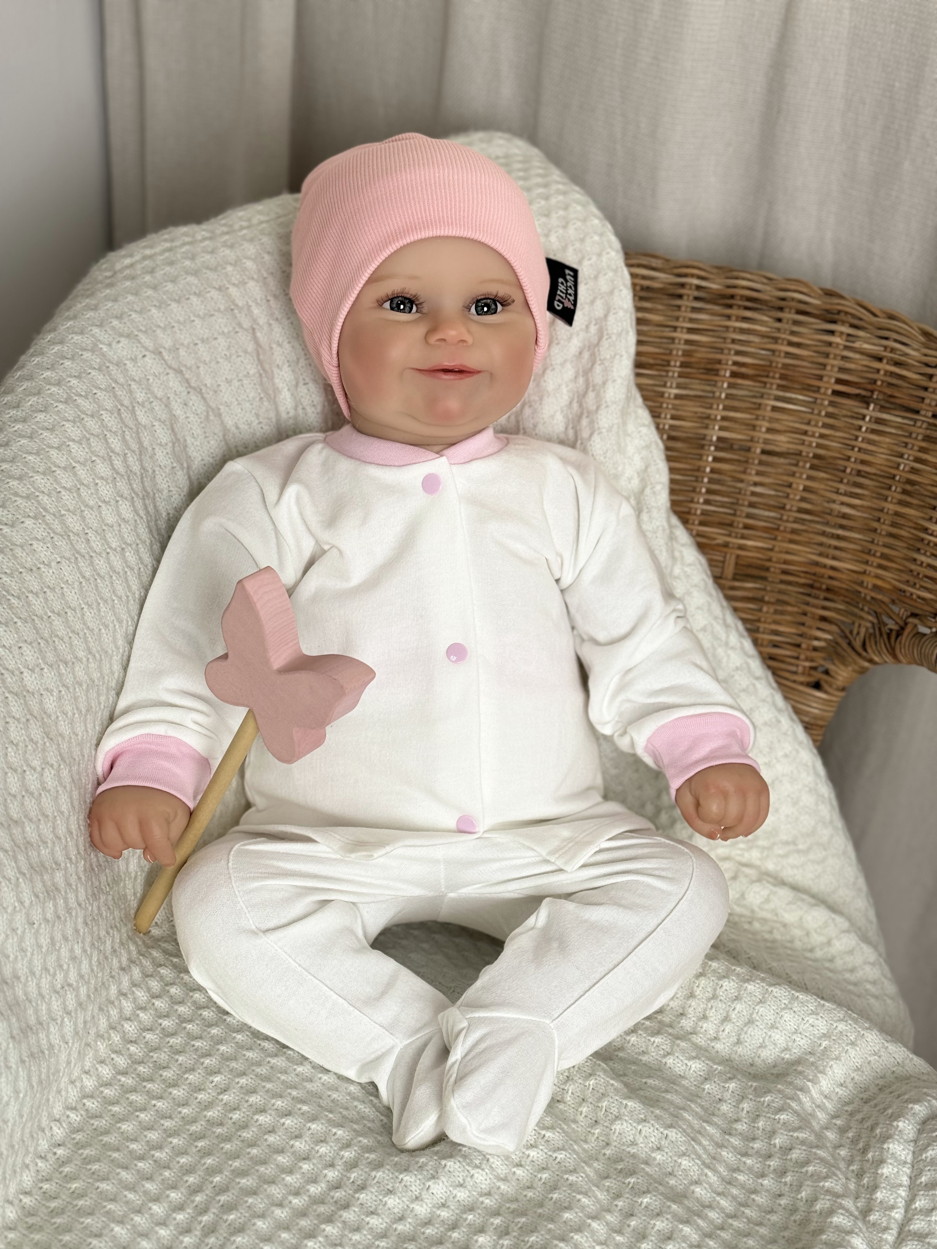 Комплект Clariss ЦБ-00001489 - фото 8