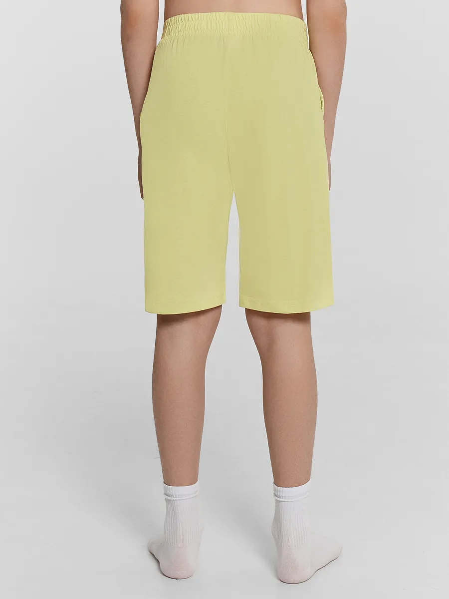 Шорты Mark Formelle (Марк Формэль) 533701/нежно -салатовый - фото 8
