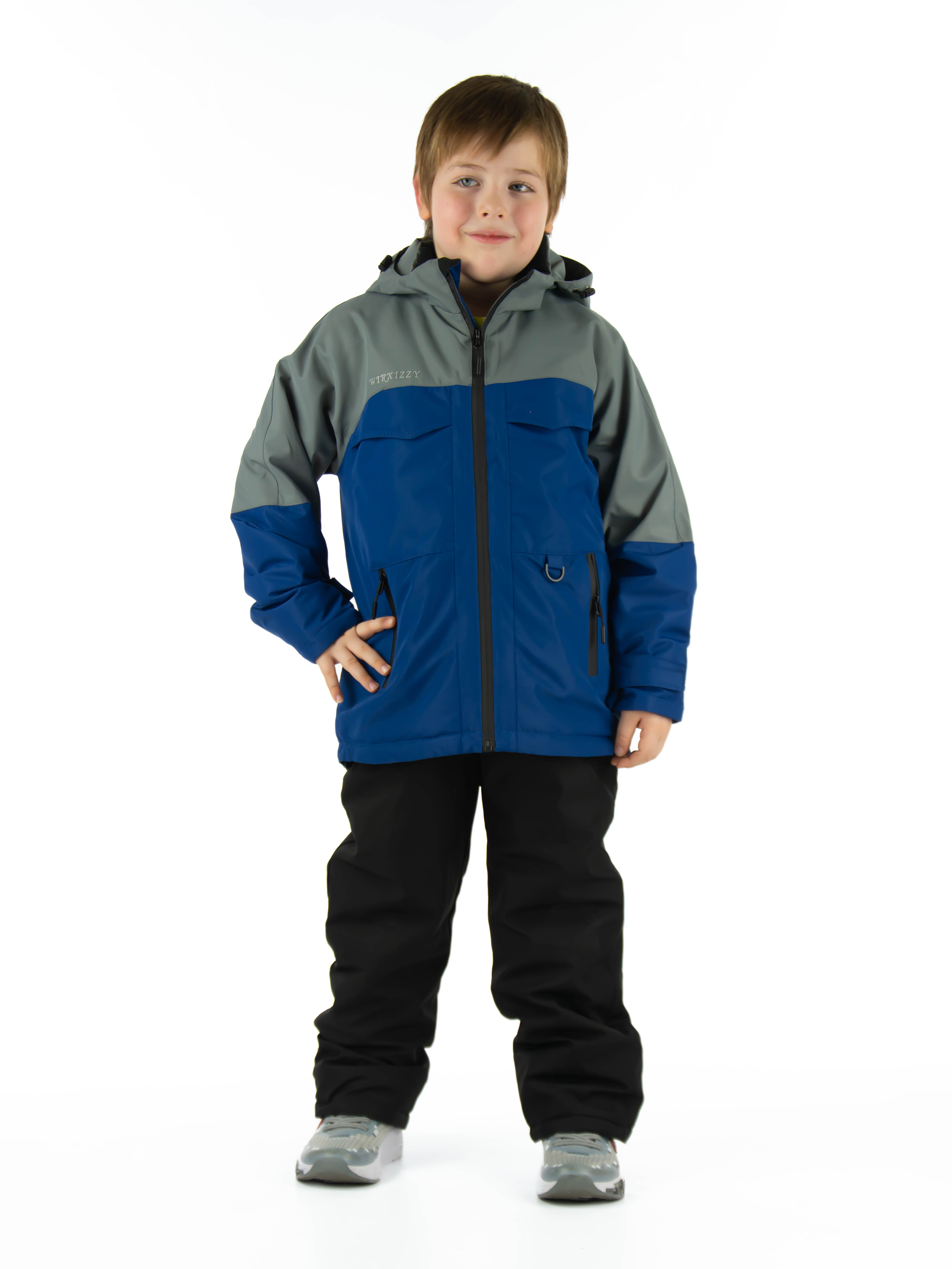 Куртка и полукомбинезон CASTLELADY 852852126 - фото 12