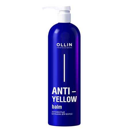 Бальзам Ollin 500 мл