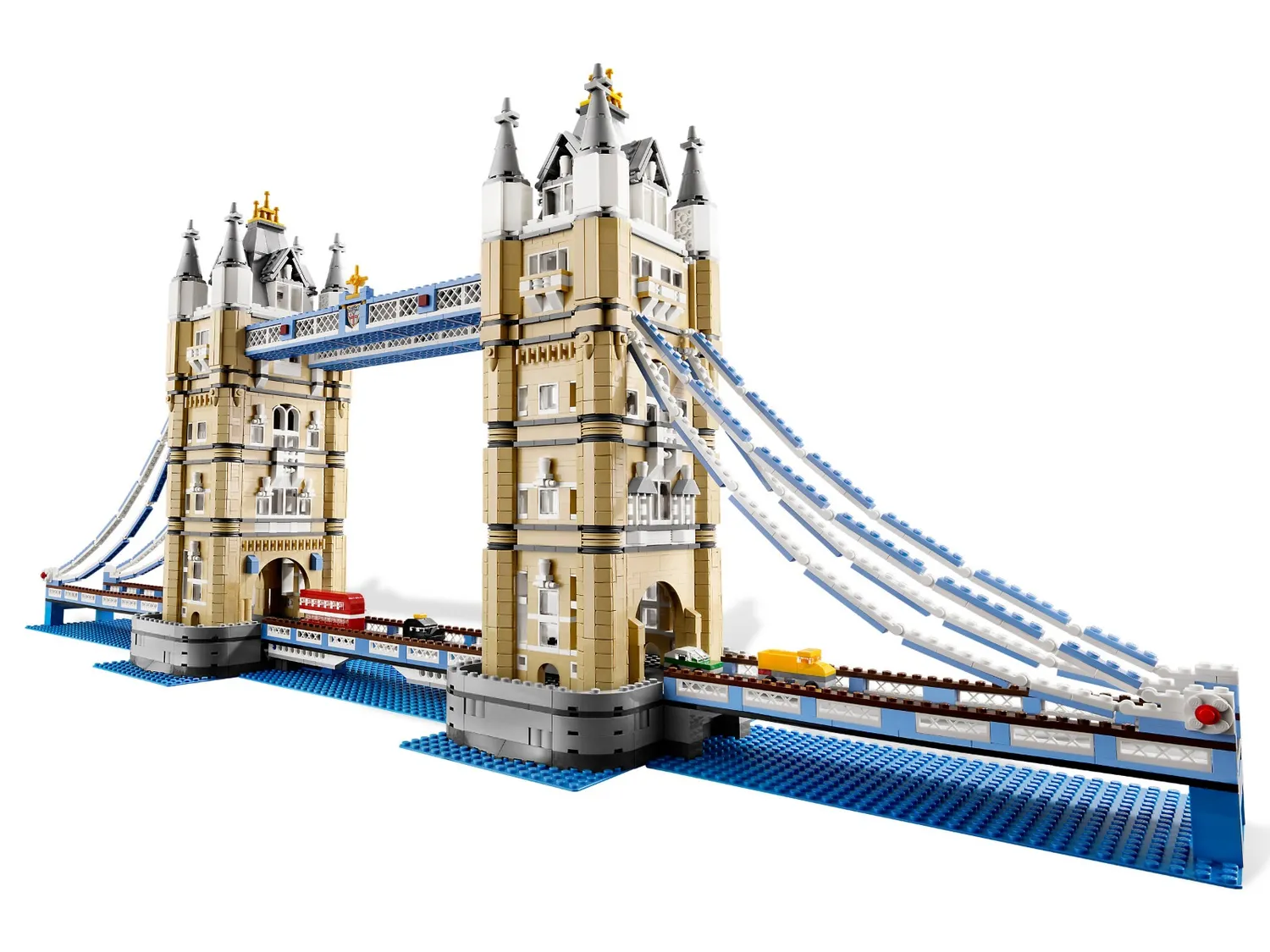 Конструктор LEGO Creator Expert - фото 4
