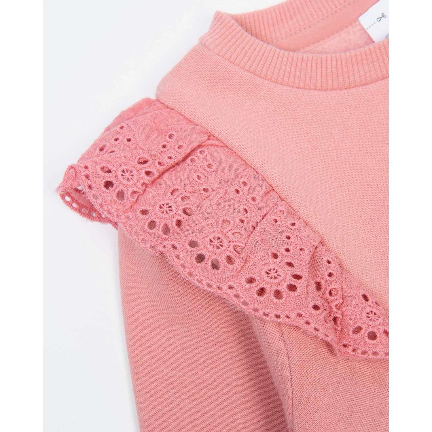 Свитшот BabyGo AW22-IN223BGig-JJ - фото 4