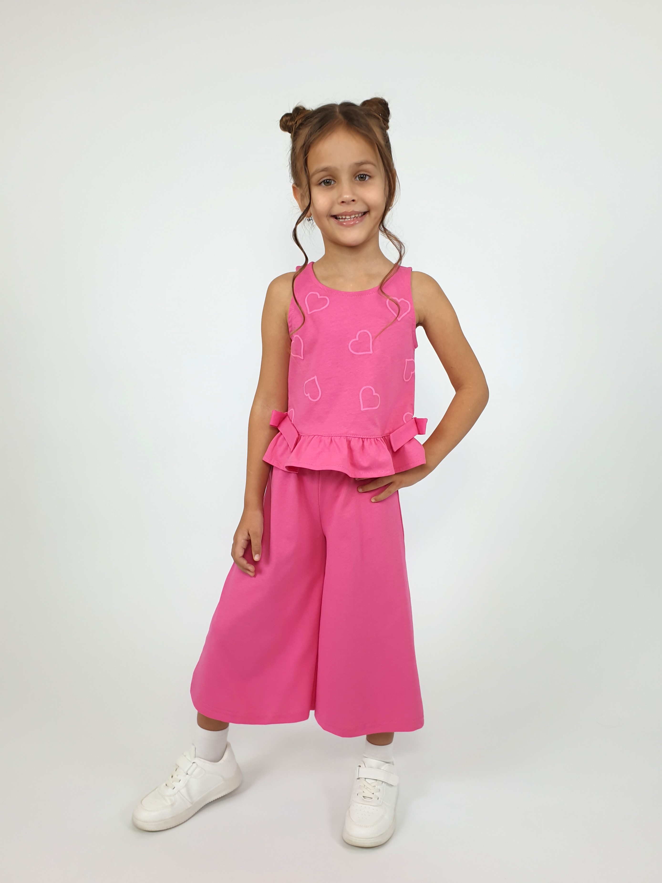 Костюм Luneva 02-148-2. - фото 8