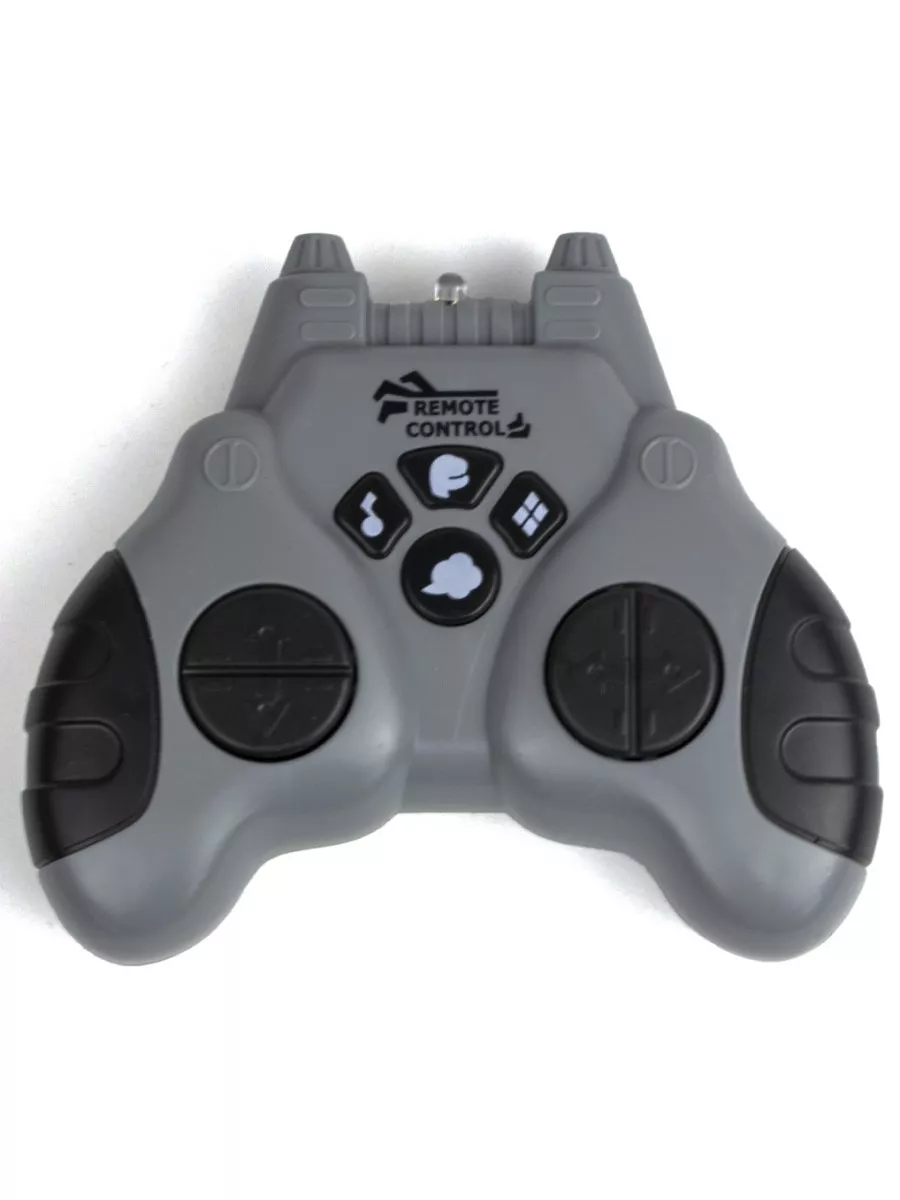 Автомобиль РУ Song Yang Toys - фото 5