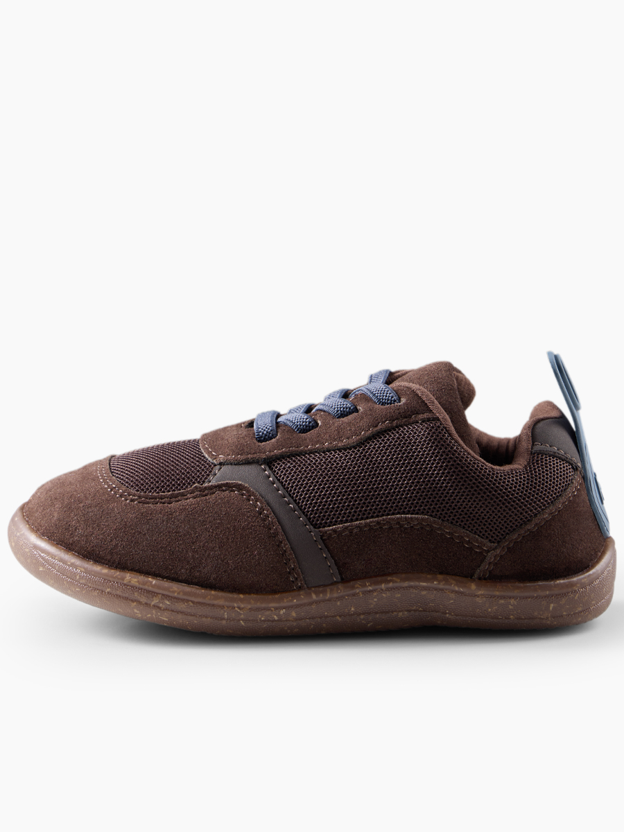 Кроссовки Happy Baby 86653_brown - фото 1