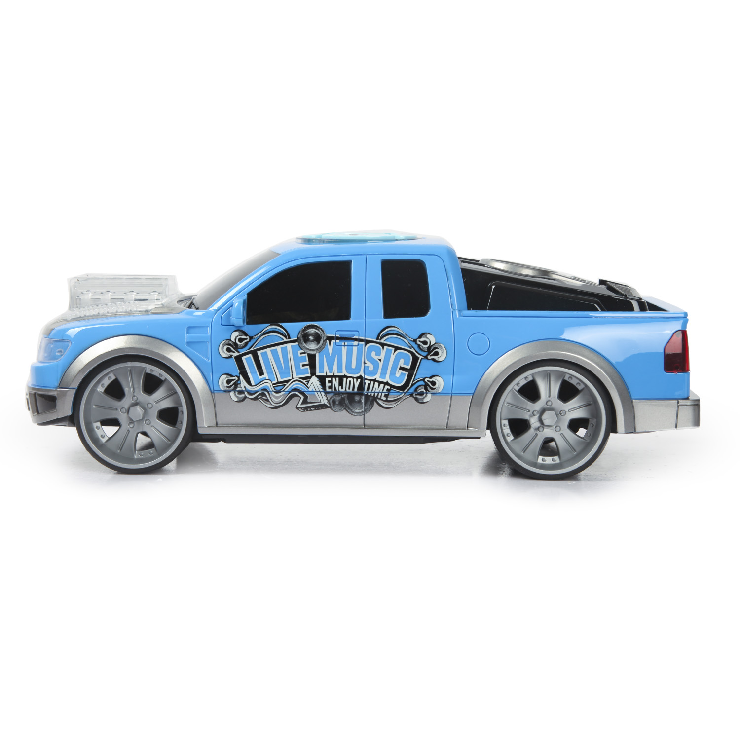 Автомобиль Mobicaro OTC0877392 - фото 3