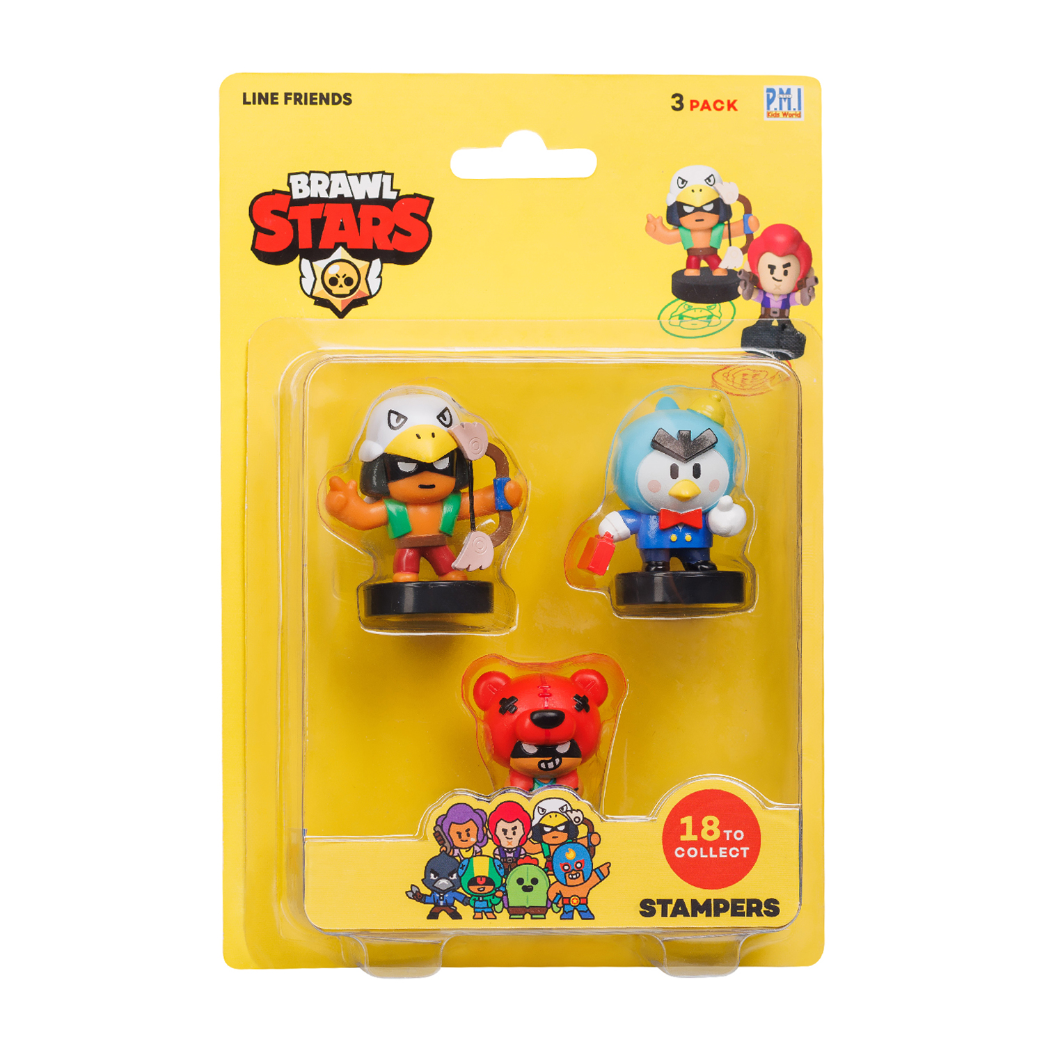 Игровой набор PMI - фото 1