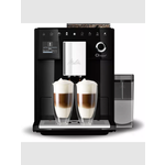 Кофемашина Melitta F 630-212 Latte Select