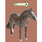 Фигурка Collecta жеребец голштинской породы