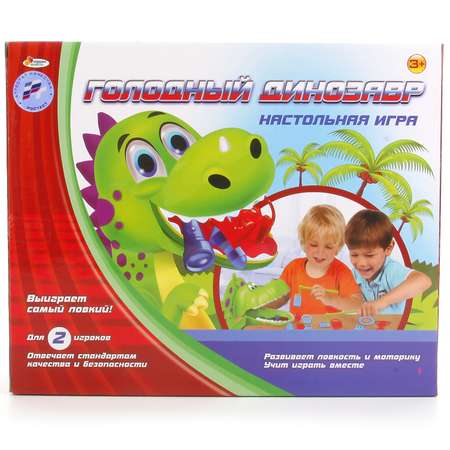 Настольная игра Играем вместе