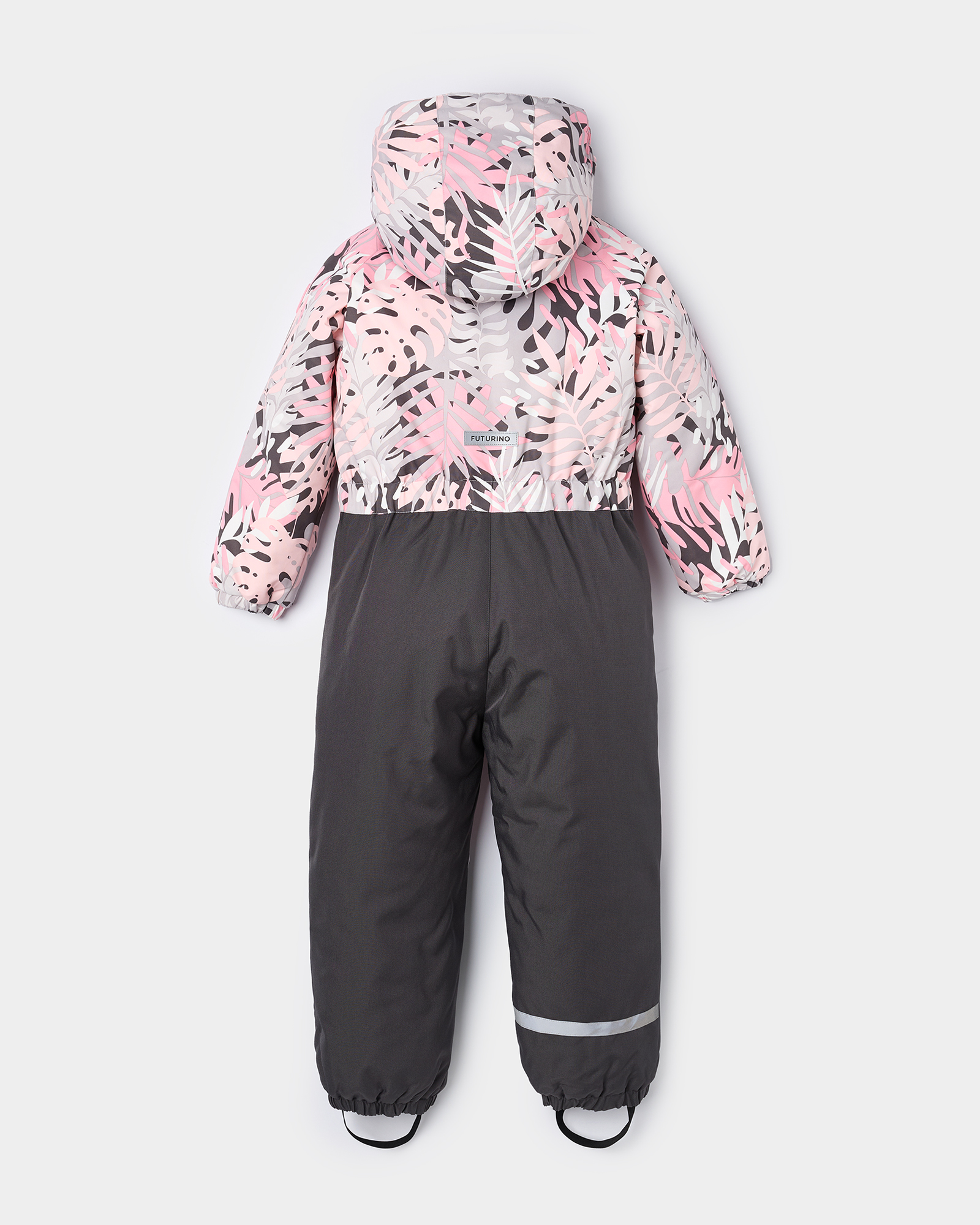 Комбинезон Futurino W25FU3-G18kg-43 - фото 3