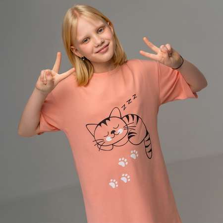 Туника HappyFox