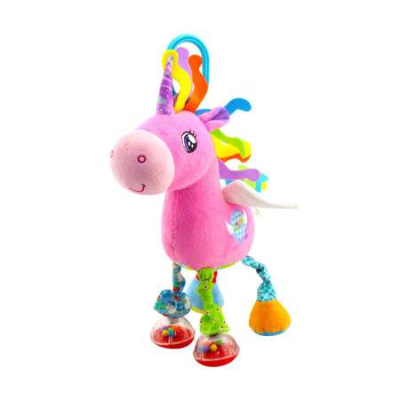 Игрушка SHARKTOYS подвеска