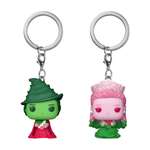 Фигурка Funko Glinda and Elphaba 2шт