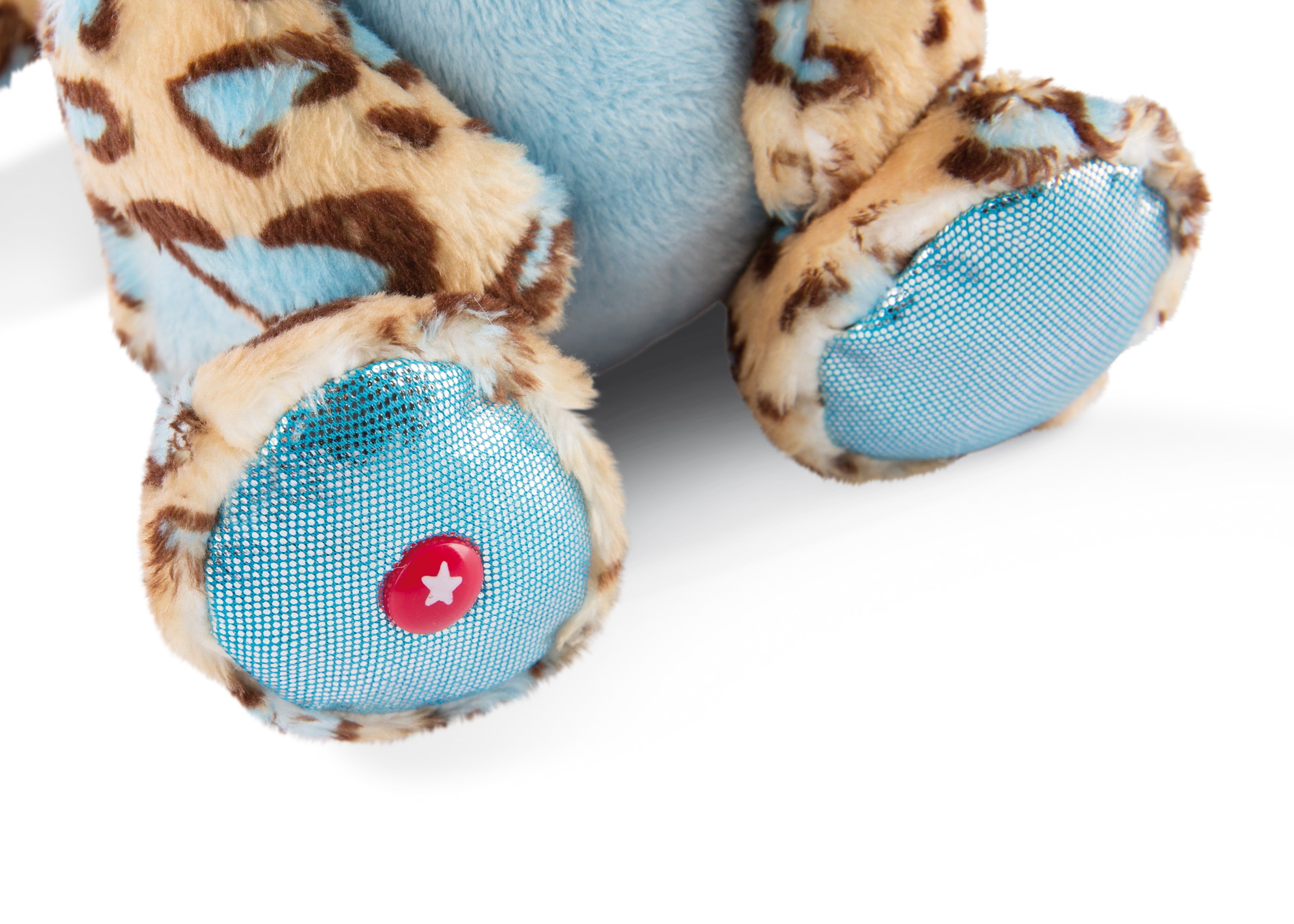 Мягкая игрушка Nici 25 см - фото 5