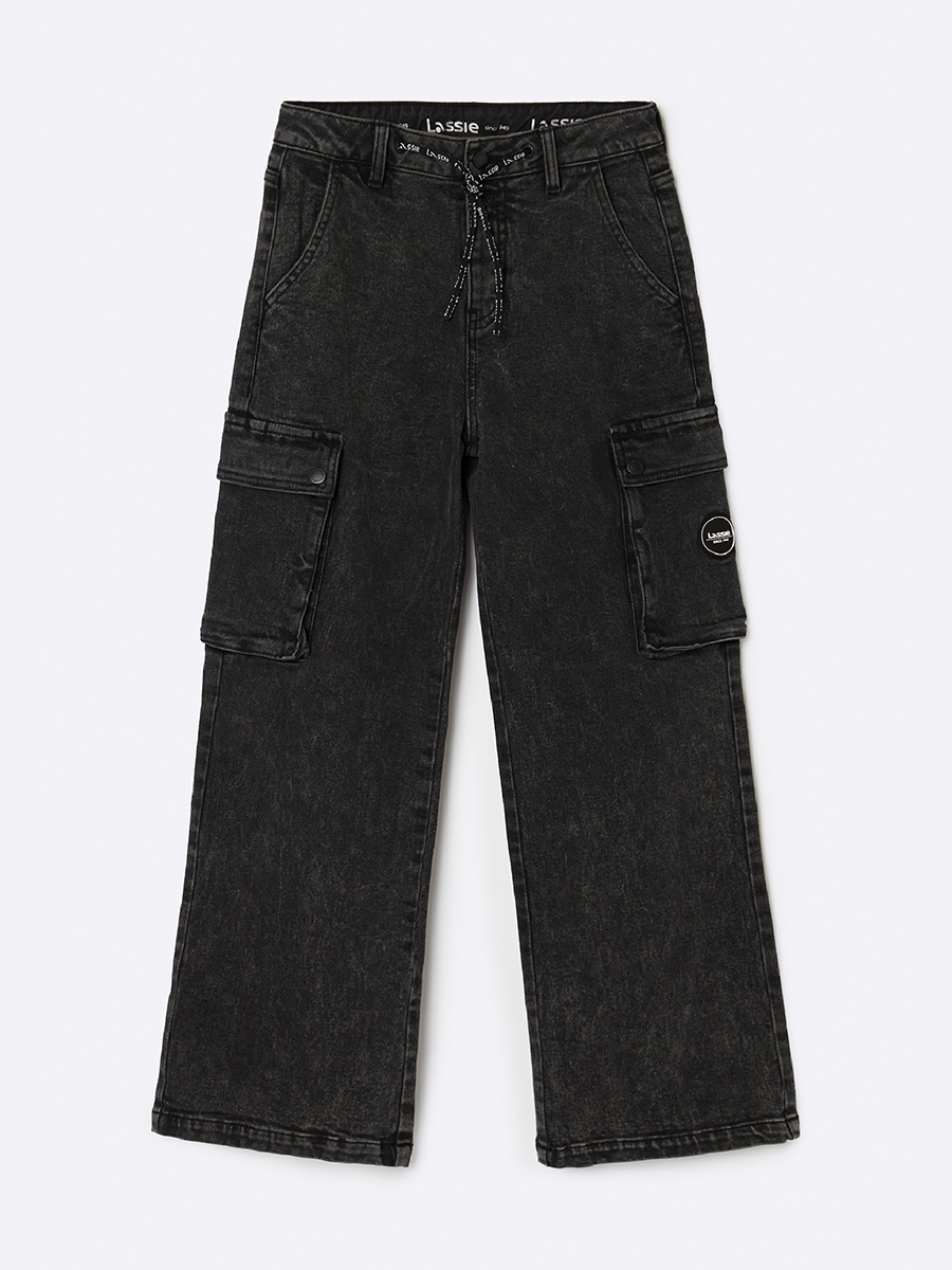 Джинсы Lassie 73203212-9990 - фото 1