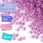 Набор для творчества Preciosa бисер