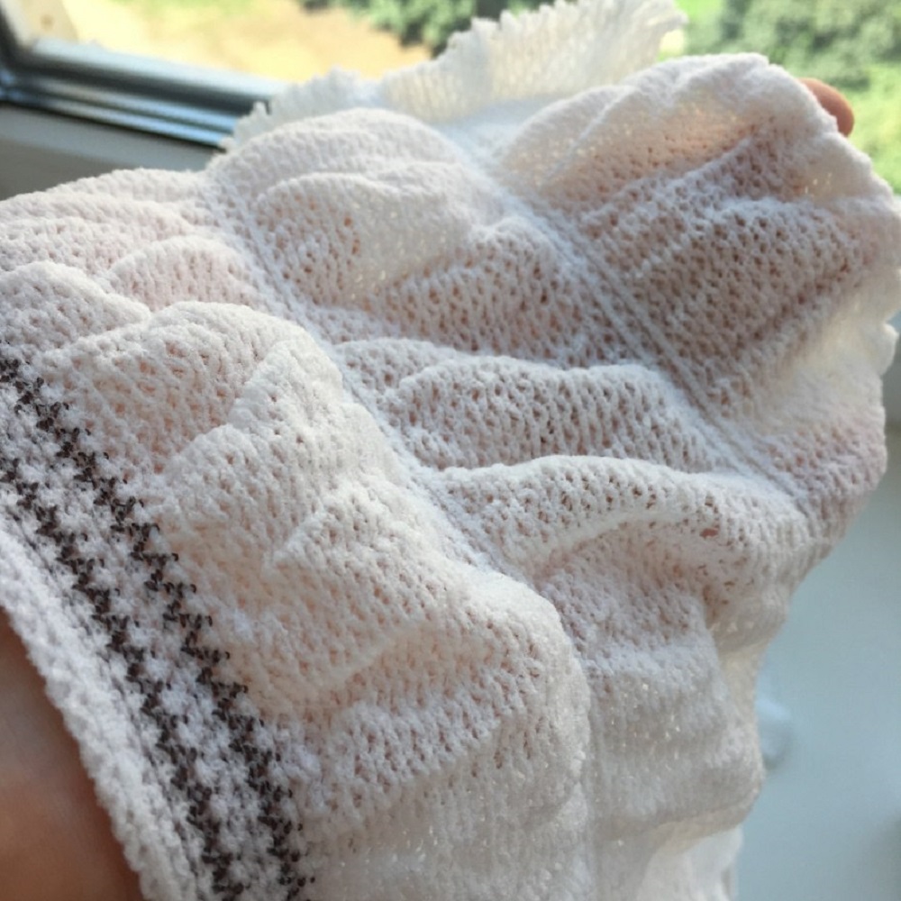 Трусики послеродовые Babyono L 2 шт. - фото 9