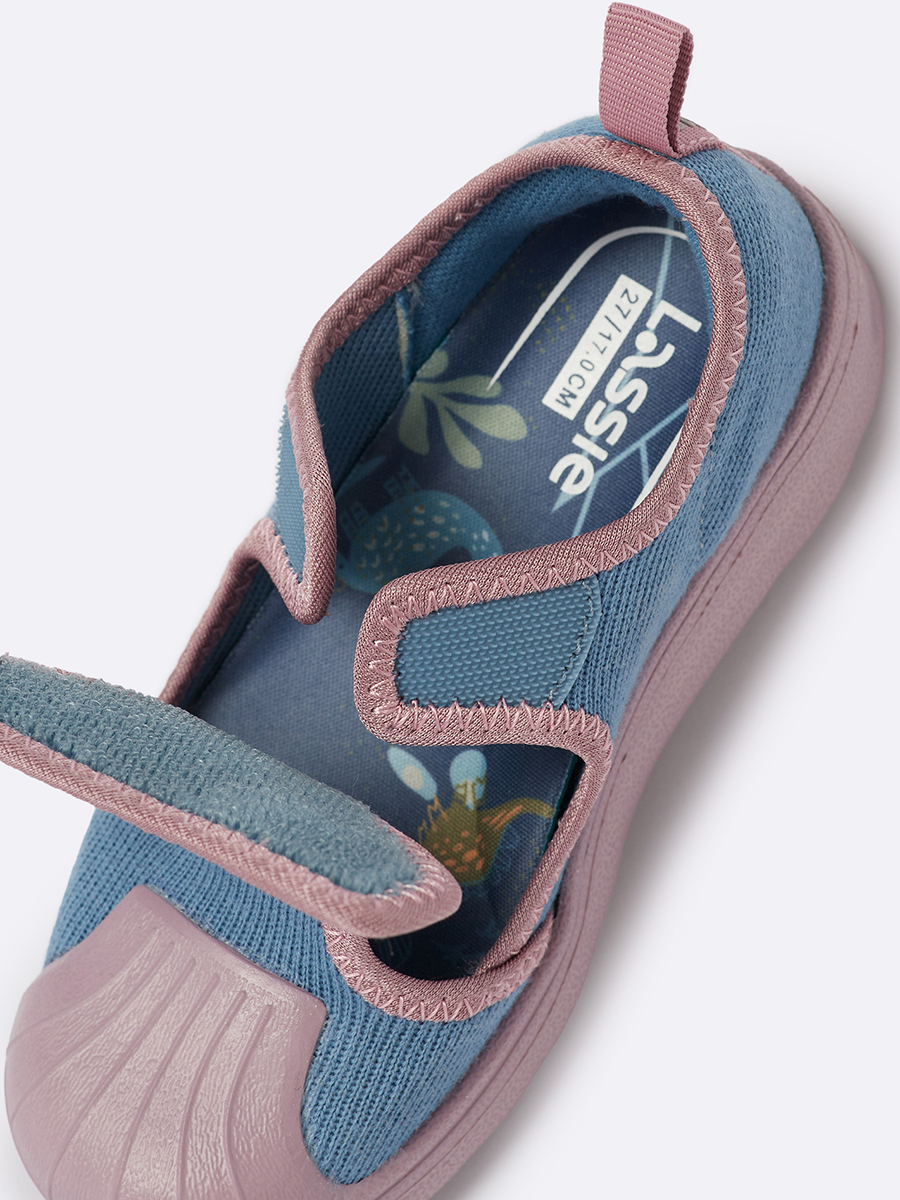 Туфли Lassie 71403201-4080 - фото 9