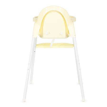 Стульчик для кормления Babyton White трансформер