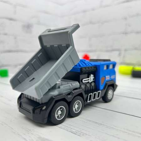 Автомобиль Motorro