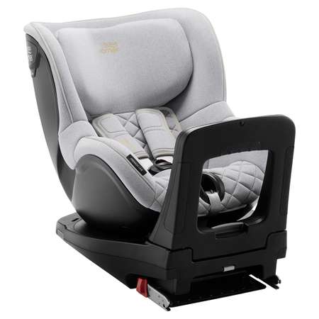 Автокресло Britax Roemer Dualfix Nordic Grey 0+/1 (0-18 кг)