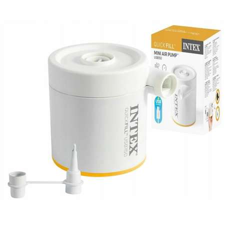 Насос Intex