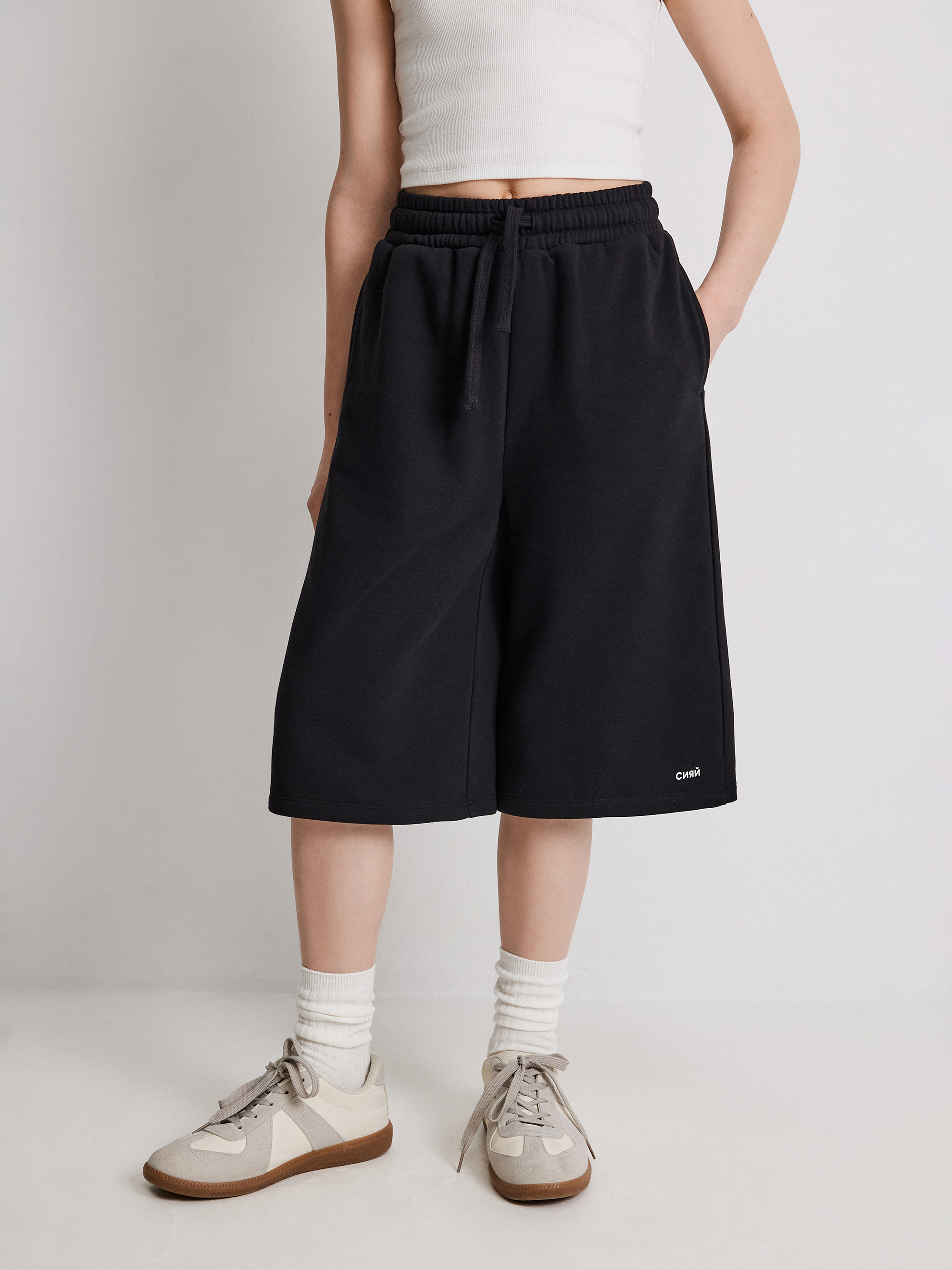 Шорты Acoola 20210420126_0096563 - фото 5