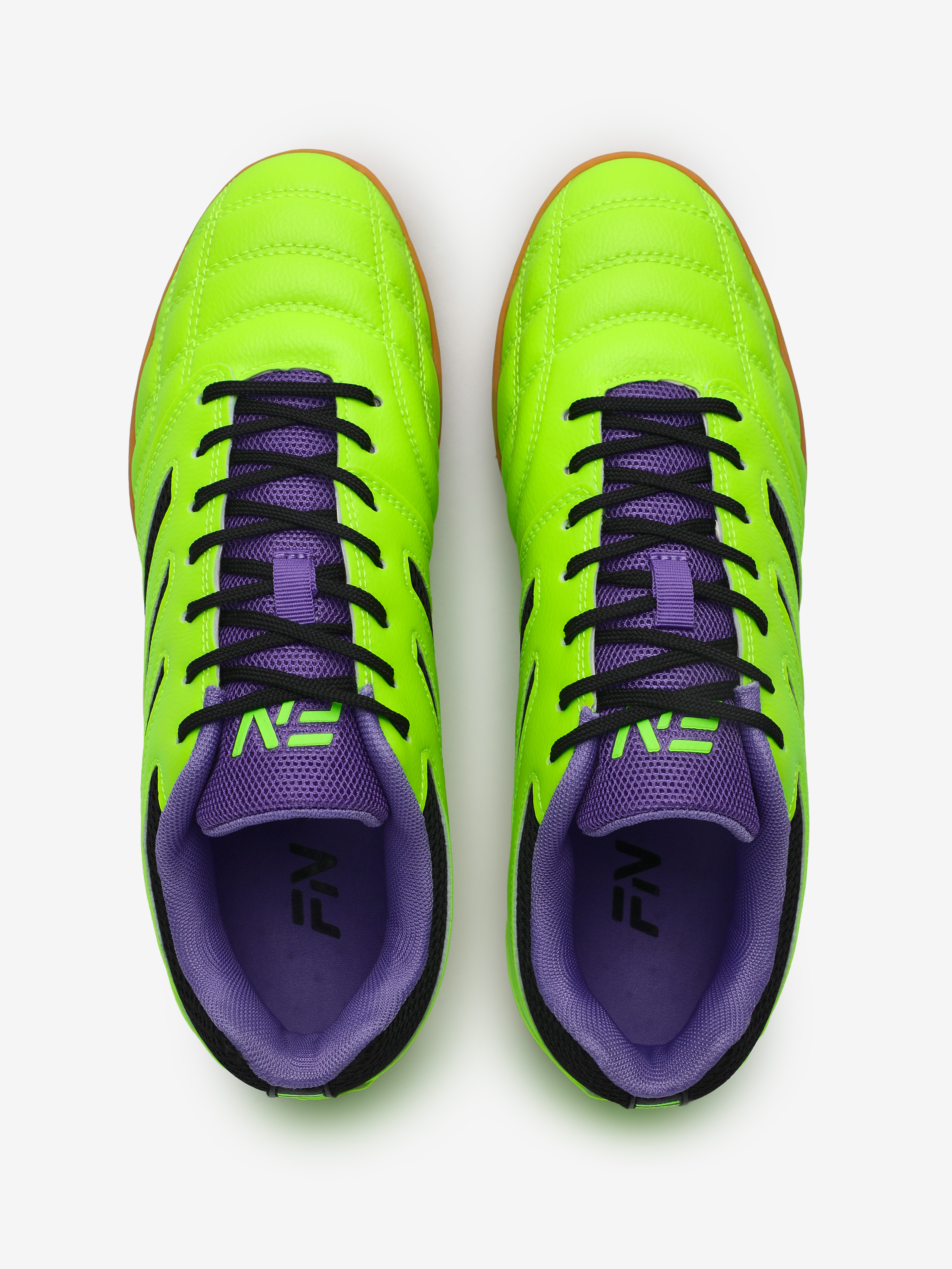 Кроссовки FN KFN5051001-933 - фото 16