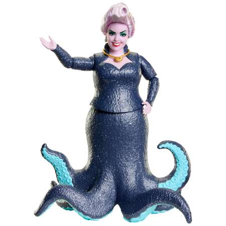 Кукла модельная Disney Princess Урсула