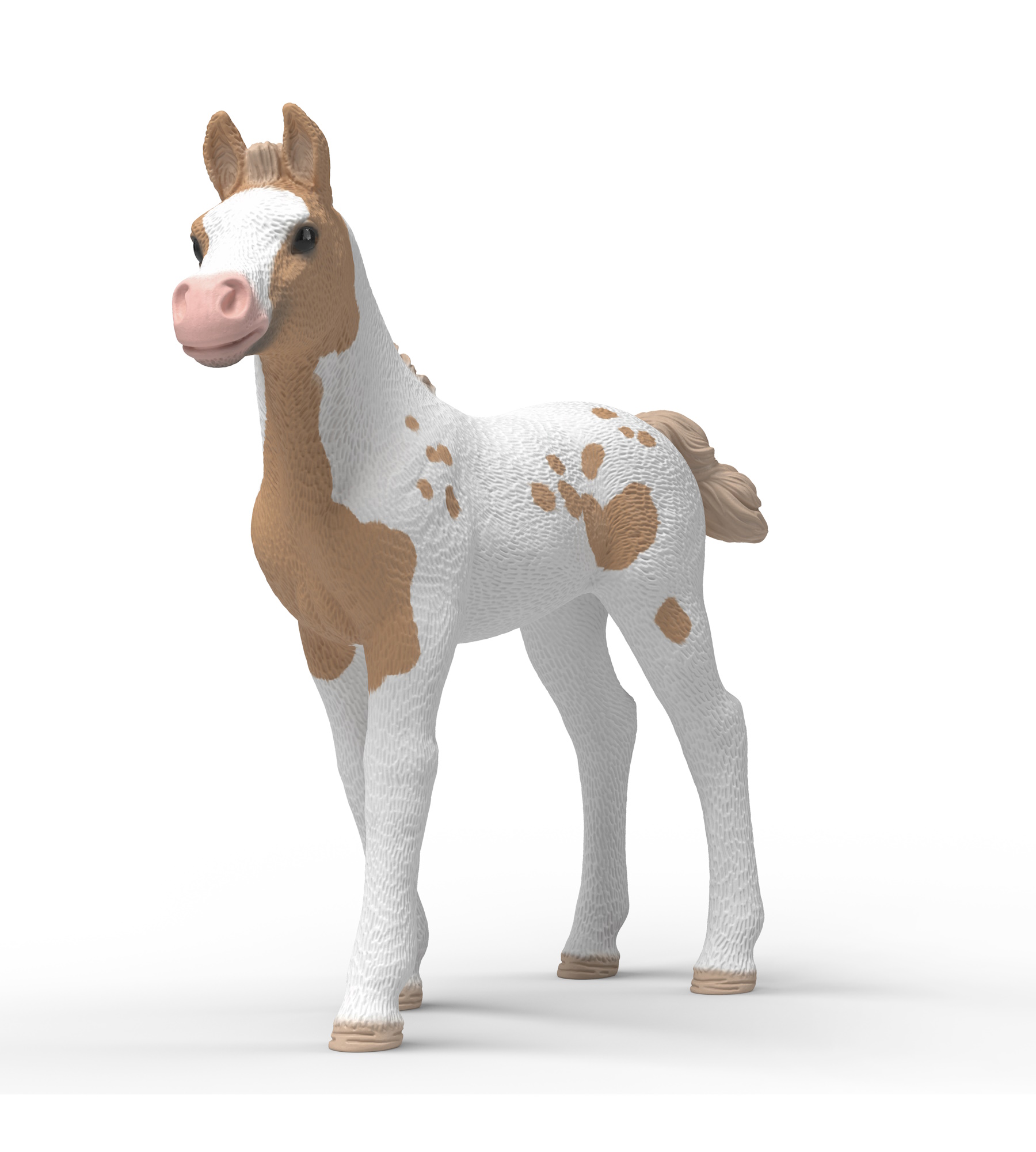 Фигурка SCHLEICH Collectible Foals Series 2 в ассортименте - фото 11