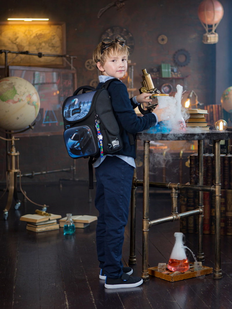 Ранец SkyName - фото 3