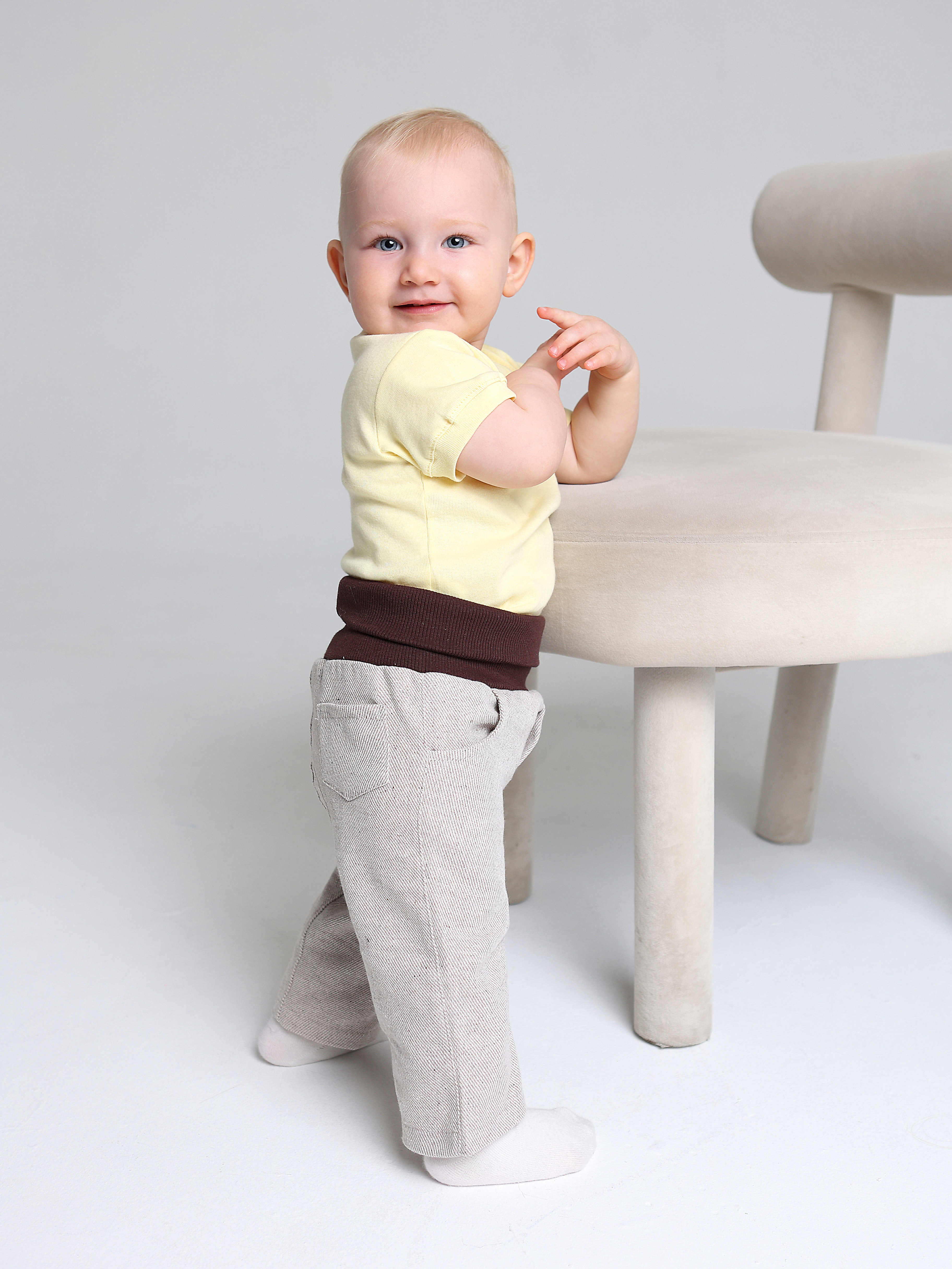 Костюм RobyKris 4-00-24-03 - фото 2