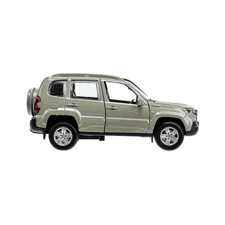 Автомобиль Технопарк LADA