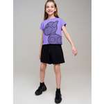 Футболка и шорты PlayToday