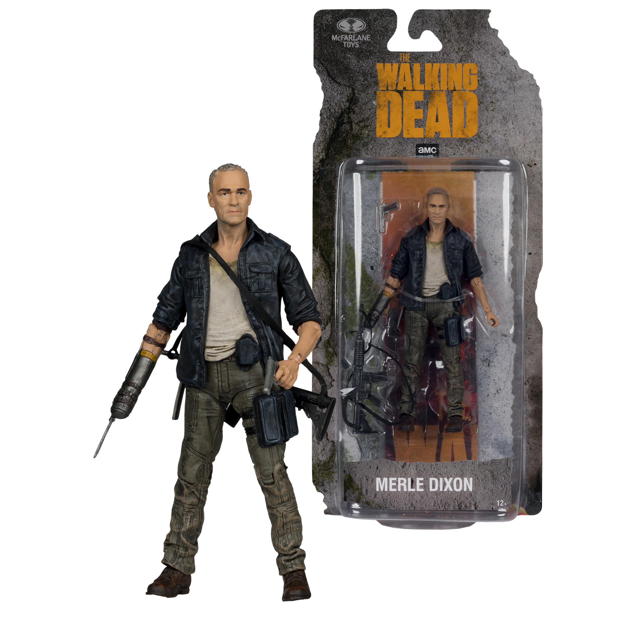 Фигурка McFarlane Toys - фото 4
