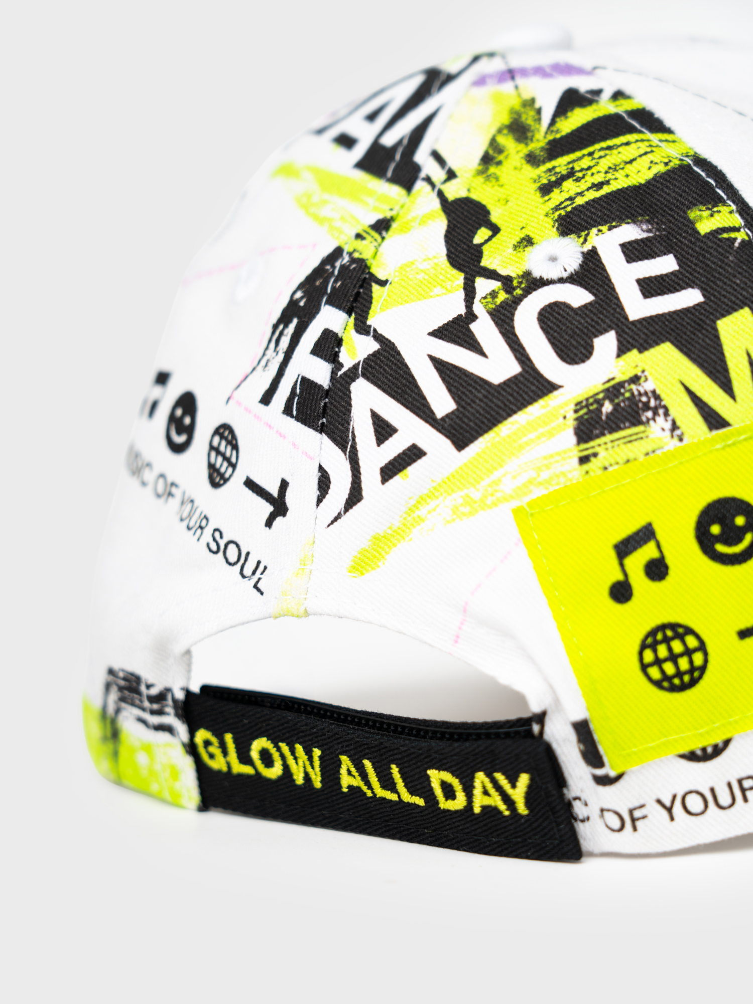 Бейсболка PlayToday 12621045 - фото 8