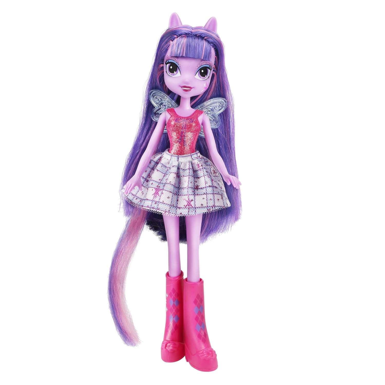 Кукла модельная MLP Equestria Girls в ассортименте A3994E24 - фото 73