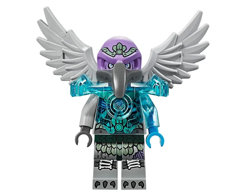 Конструктор LEGO Legends of Chima 70141 201 дет. - фото 7