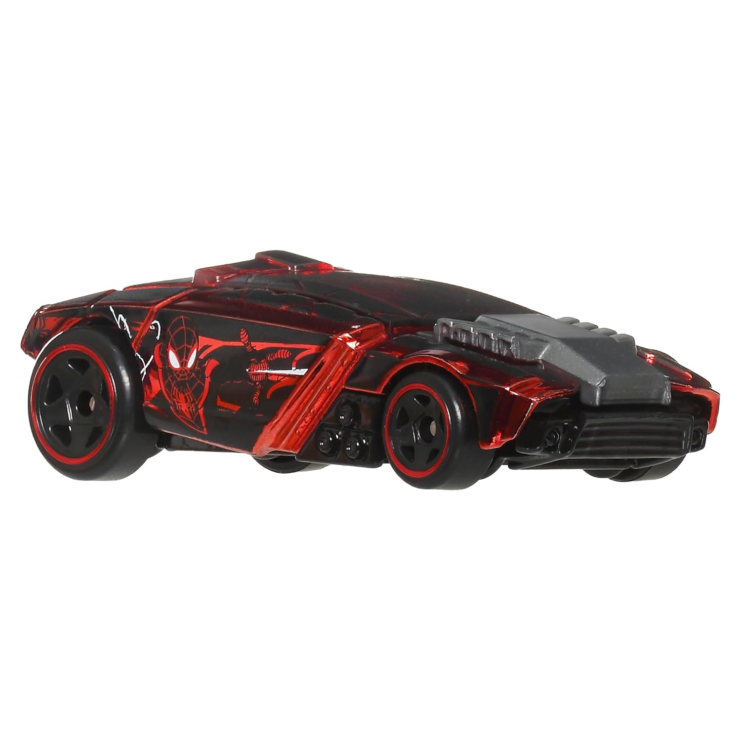 Автомобиль Hot Wheels Rogue Hog 1:64 GDG83/JKX27 - фото 2