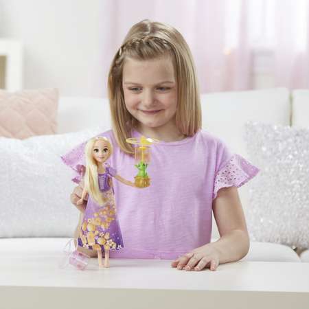 Кукла классическая Princess