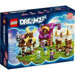 Конструктор LEGO DREAMZzz 40657 419 дет.