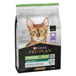 Сухой корм PRO PLAN OptiRenal Sterilised