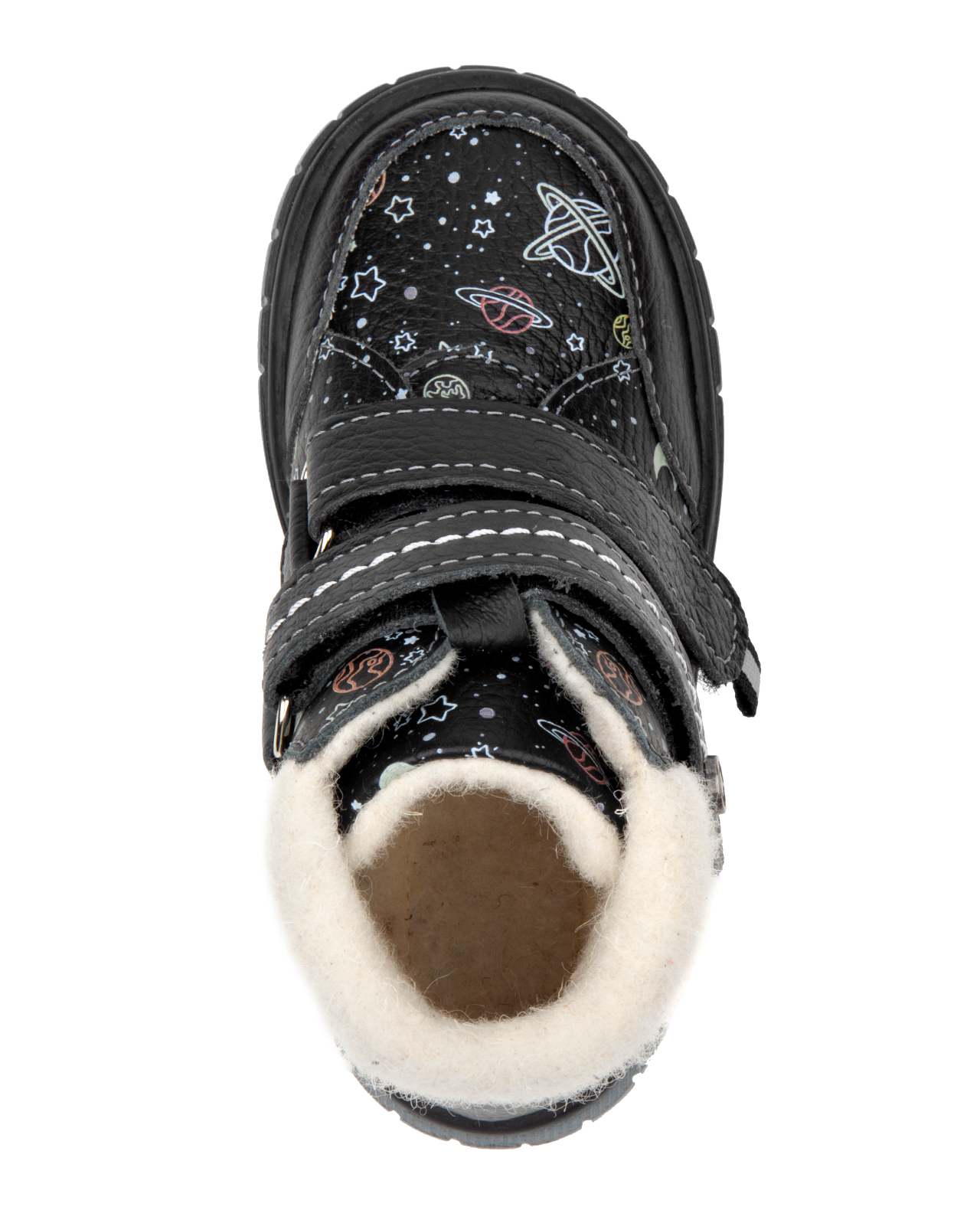 Ботинки Tapiboo FT-33004.25-OL01O.01 - фото 5