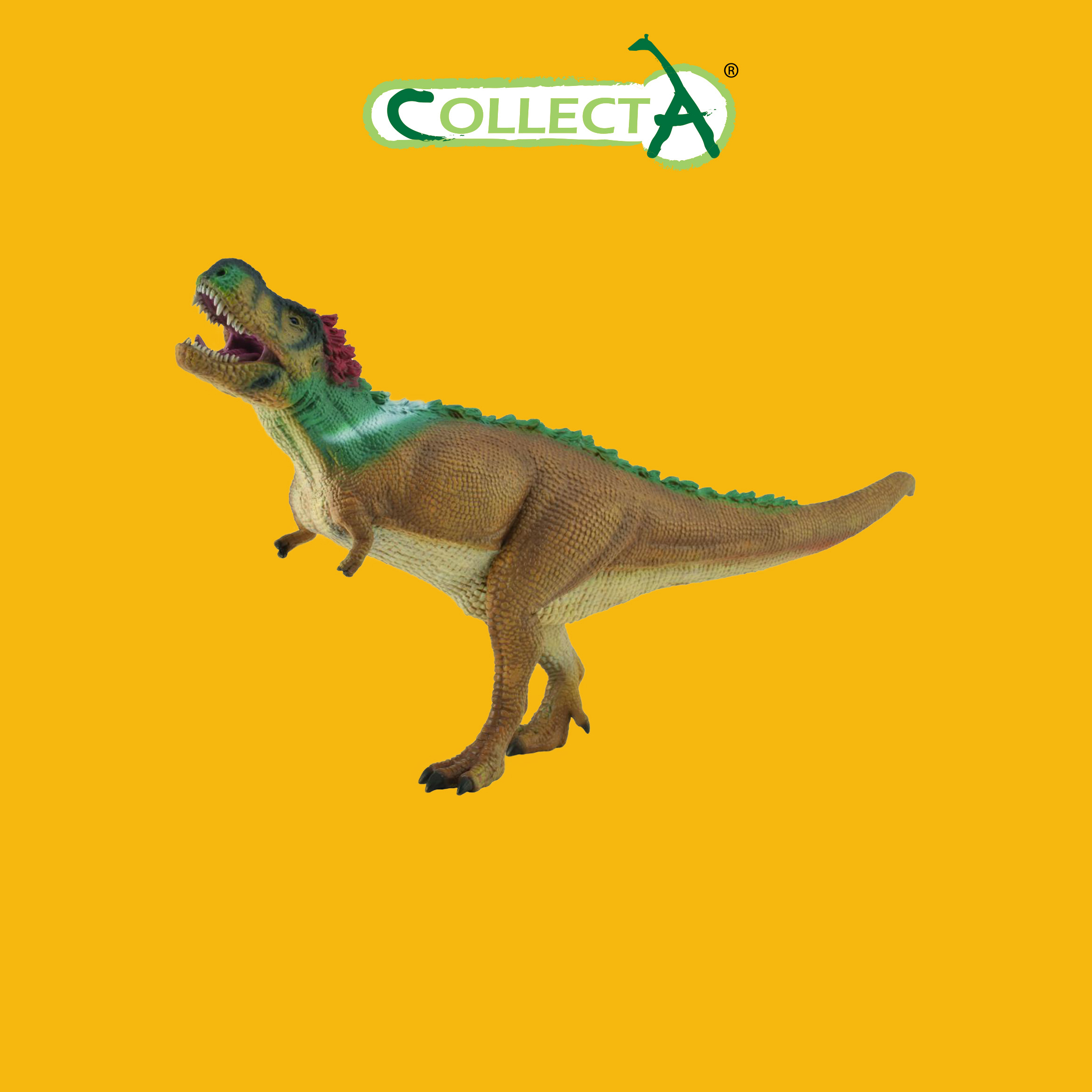 Фигурка Collecta Тиранозавр - фото 1