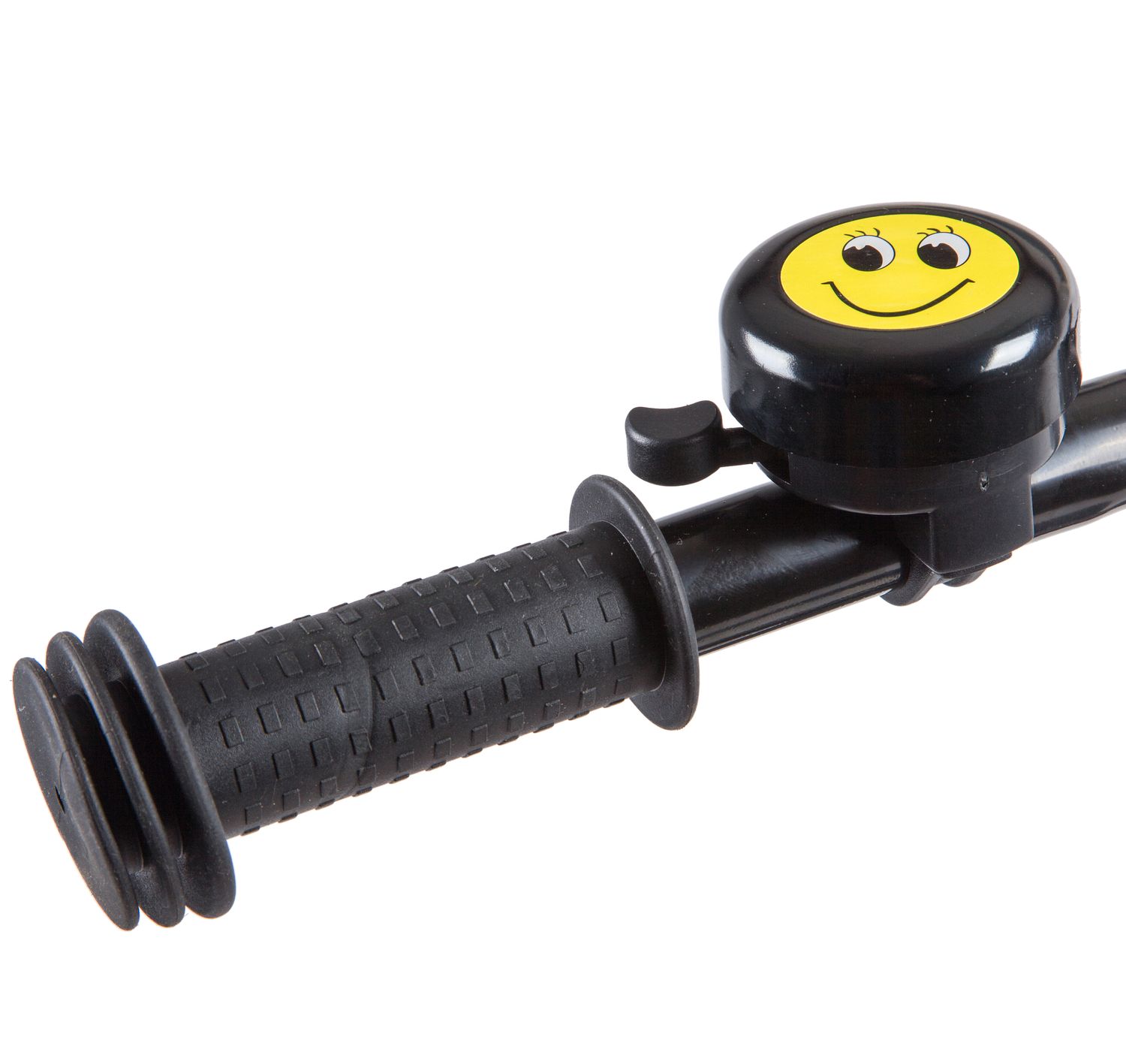 Двухколесный велосипед Novatrack 20 дюймов - фото 3